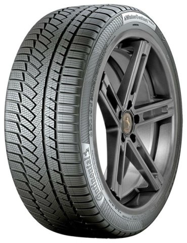 Continental WinterContact TS 850P 265/65 R17 112T без шипов купить,NaN