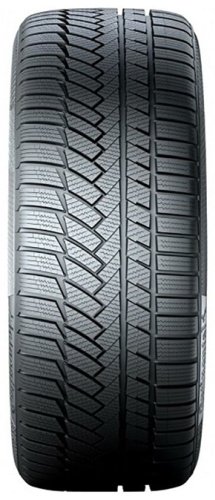 Continental WinterContact TS 850P 265/65 R17 112T без шипов купить,NaN