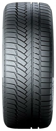 Continental WinterContact TS 850P 265/65 R17 112T без шипов купить,NaN