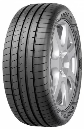Goodyear Eagle F1 Asymmetric 3 SUV 245/45 R21 104Y купить,NaN