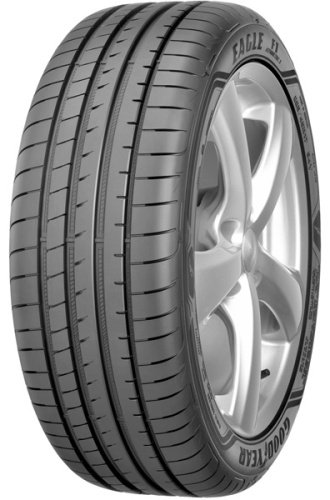 Goodyear Eagle F1 Asymmetric 3 255/45 R21 106 W купить,NaN