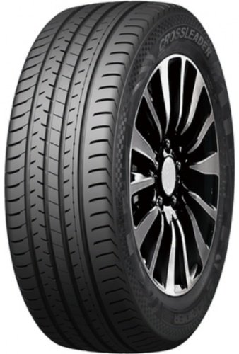 Double Star DSU02 235/45 R18 98W купить,NaN