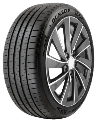 DUNLOP SP Sport Maxx 060+ 225/40 R18 92 Y без шипов купить,NaN