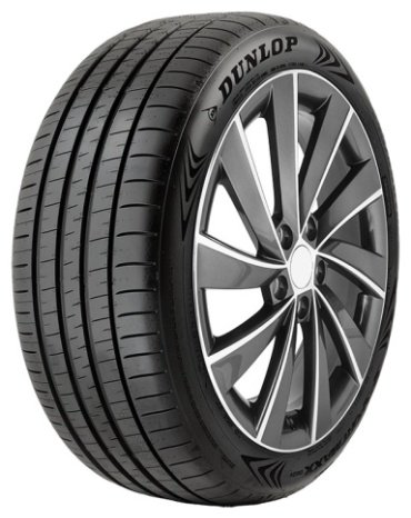 DUNLOP SP Sport Maxx 060+ 225/40 R18 92 Y без шипов купить,NaN
