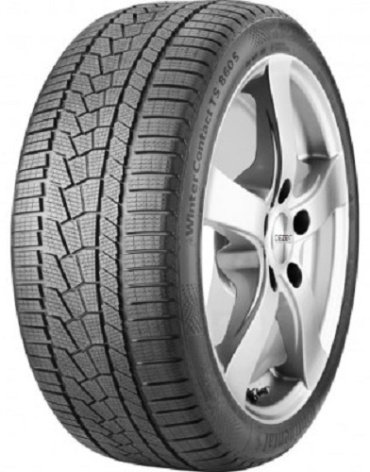 Continental WinterContact TS 860 S NCO 285/40 R22 110 V без шипов купить,NaN