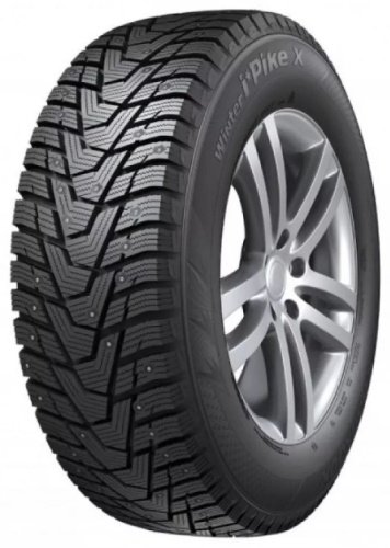 Hankook Winter i*Pike X W429A 225/60 R17 99T без шипов купить,NaN