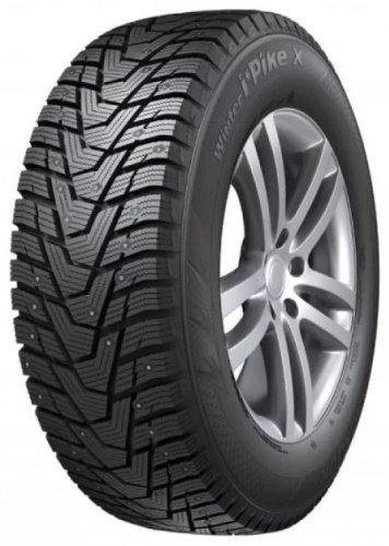 Hankook Winter i*Pike X W429A 225/60 R17 99T без шипов купить,NaN