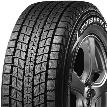 DUNLOP Winter Maxx SJ8 225/55 R19 99R без шипов купить,NaN