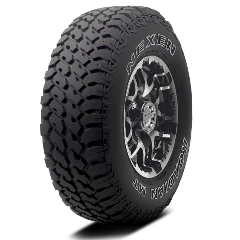 Шина Nexen Roаdian MT 235/75 R15 104/101Q всесезонная купить,NaN