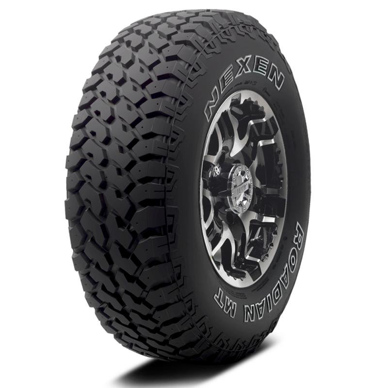 Шина Nexen Roаdian MT 235/75 R15 104/101Q всесезонная купить,NaN
