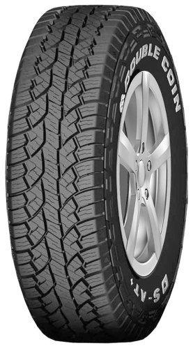 Double Coin DS-AT+ 265/65 R17 112 T купить,NaN
