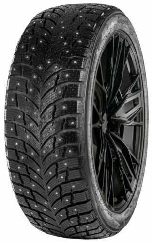 GripMax SureGrip Pro Ice 275/45 R21 110 T с шипами купить,NaN