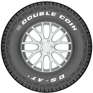 Double Coin DS-AT+ 265/65 R17 112 T купить,NaN