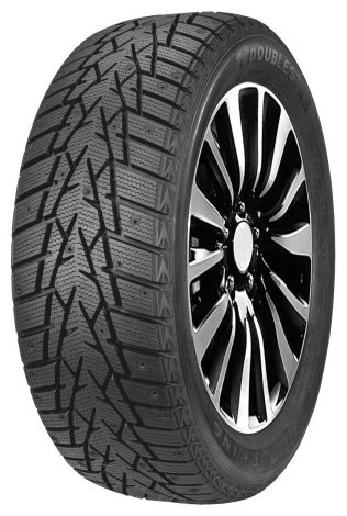 Double Star DW01 195/65 R15 91T с шипами