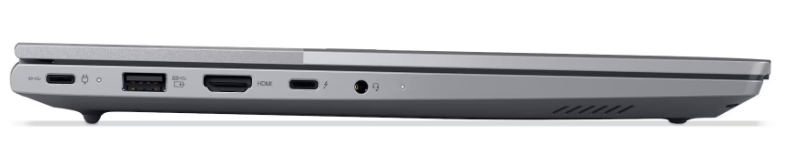 Ноутбук Lenovo ThinkBook 14 G6 IRL 21UY005PFW 14" Arctic Grey