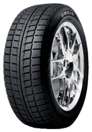 Goodride SW618 225/65 R17 102T без шипов купить,NaN