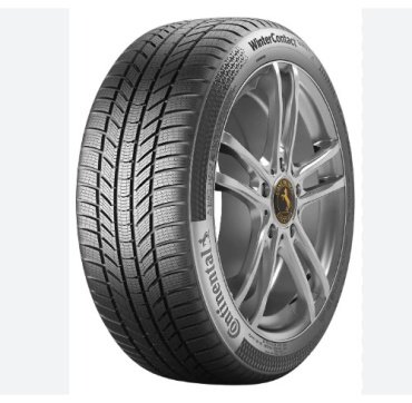 Continental WinterContact TS 870 P 295 35 R22 108 W без шипов купить,NaN