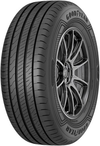 Goodyear EfficientGrip 2 SUV 245/45 R20 103V купить,NaN