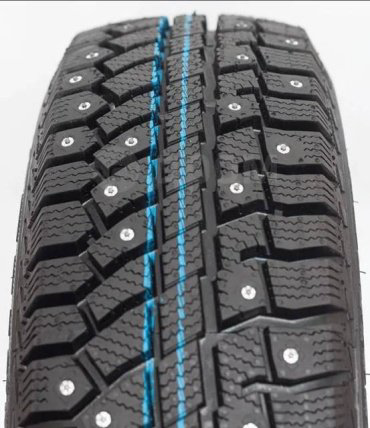 Cordiant Polar 2 175/65 R14 82Q с шипами купить,NaN