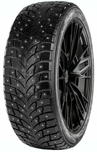GripMax SureGrip Pro Ice 275/35 R21 103 T с шипами купить,NaN