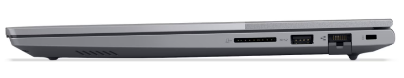 Ноутбук Lenovo ThinkBook 14 G6 IRL 21UY005PFW 14" Arctic Grey