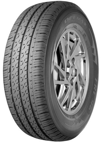 Delmax ExpressPro 195/75 R16 107S купить,37960