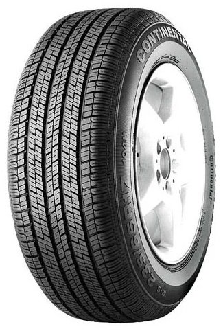 Continental Conti4x4Contact 215/65 R16 98H купить,NaN