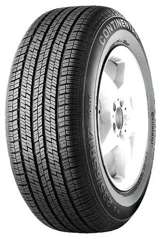 Continental Conti4x4Contact 215/65 R16 98H купить,NaN