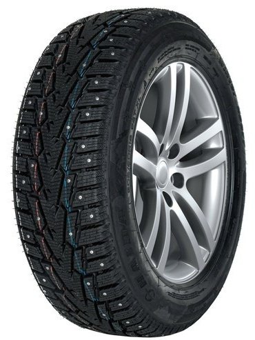 Haida HD677 195/55 R16 91 T с шипами купить,NaN