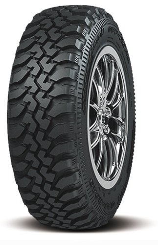 Cordiant Off Road 205/70 R16 97Q купить,NaN