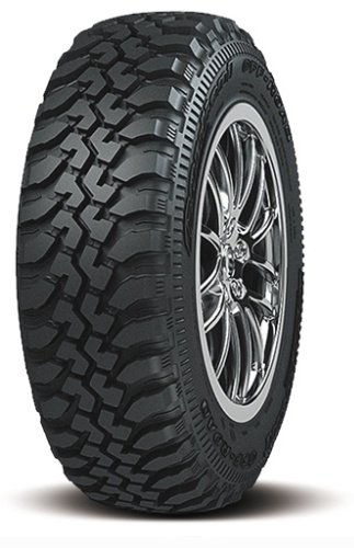Cordiant Off Road 205/70 R16 97Q купить,NaN