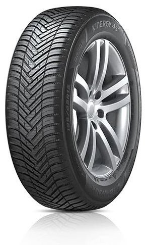 Hankook Kinergy 4S2 H750 225/60 R18 100H купить,NaN