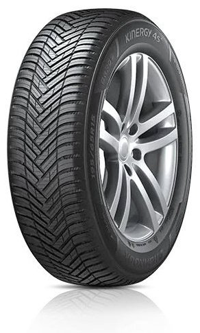 Hankook Kinergy 4S2 H750 225/60 R18 100H купить,NaN