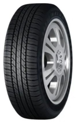 Haida HD668 215/70 R15 98 T купить,NaN