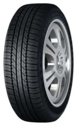 Haida HD668 215/70 R15 98 T купить,NaN