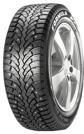 Formula Ice 205/65 R16 99T с шипами купить,NaN