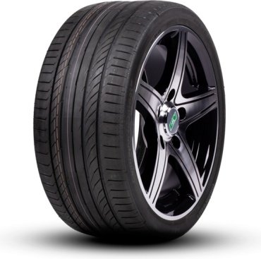 Continental ContiSportContact 5P 305/40 R20 112Y купить,NaN