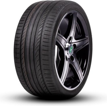 Continental ContiSportContact 5P 305/40 R20 112Y купить,NaN