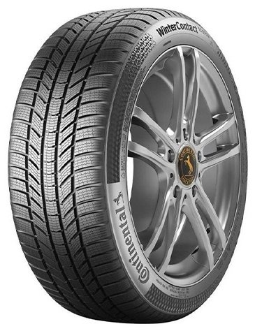 Continental WinterContact TS 870 P 235/65 R18 110 H без шипов