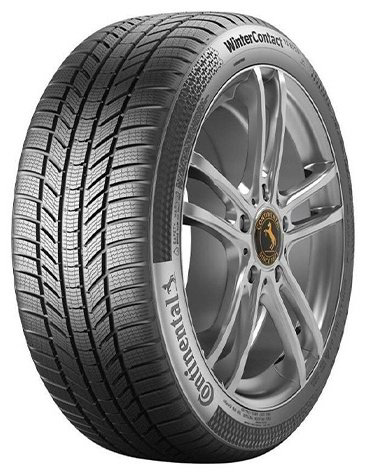 Continental WinterContact TS 870 P 235/65 R18 110 H без шипов