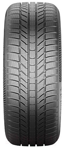Continental WinterContact TS 870 P 235/65 R18 110 H без шипов