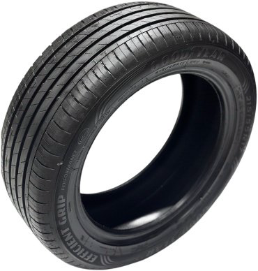 Goodyear EfficientGrip Performance 215/55 R17 94 V купить,NaN