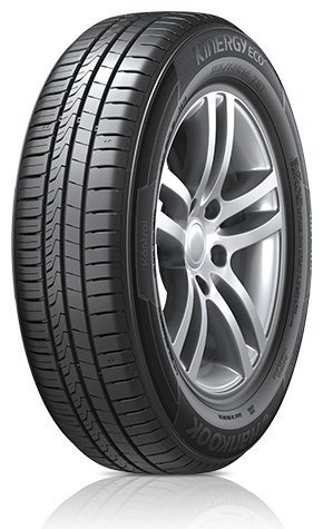 Hankook Kinergy Eco 2 K435 205/55 R16 91H купить,NaN