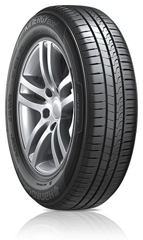 Hankook Kinergy Eco 2 K435 205/55 R16 91H купить,NaN