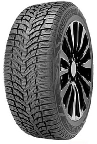 Double Star DW08 175/70 R13 82 T без шипов