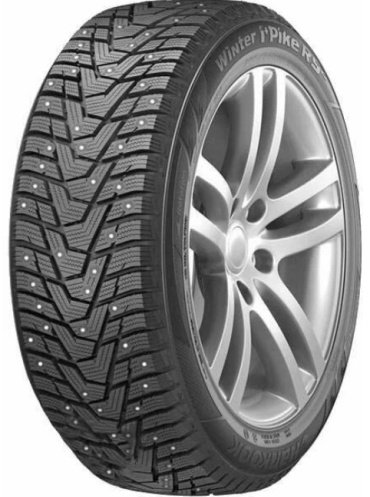 Hankook W429 Winter i*Pike RS2 XL 225/45 R17 94 T с шипами купить,NaN