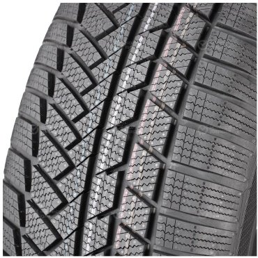 Continental WinterContact TS 850 P 275/55 R19 111 H без шипов