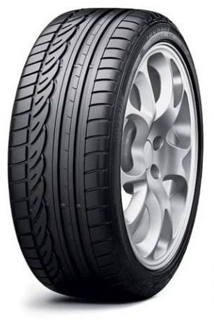 DUNLOP SP Sport 01 265/45 R21 104W купить,NaN