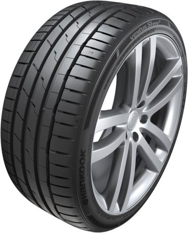 Hankook Ventus S1 Evo3 K127A SUV 285/45 R19 111Y купить,NaN
