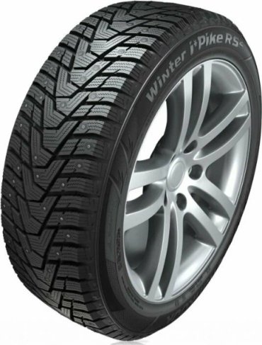Hankook W429 Winter i*Pike RS2 XL 225/45 R17 94 T с шипами купить,NaN